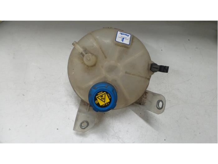 Alfa Romeo Giulietta Expansievat