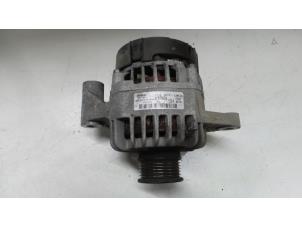 Gebruikte Dynamo Alfa Romeo Giulietta (940) 1.6 JTDm 16V Prijs € 65,00 Margeregeling aangeboden door A.T.S. van de Wiel