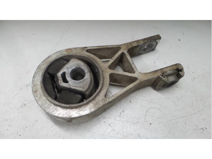 Peugeot Boxer Motorsteun