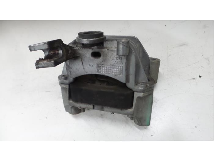 Alfa Romeo Giulietta Motorsteun