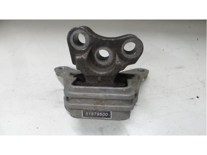 Alfa Romeo Giulietta Motorsteun