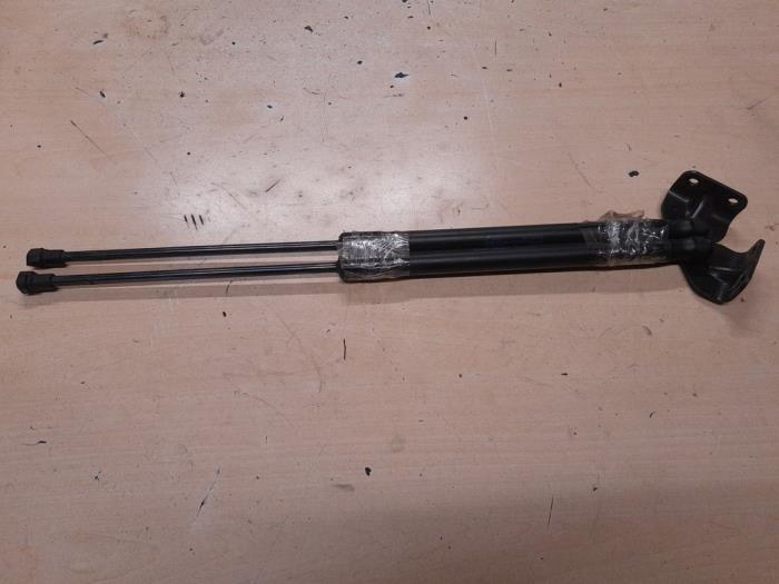 Seat Altea Gasdemper links-achter
