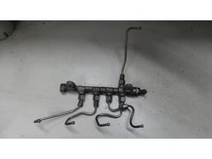 Gebruikte Common rail (Injectie) Alfa Romeo Giulietta (940) 1.6 JTDm 16V Prijs € 85,00 Margeregeling aangeboden door A.T.S. van de Wiel