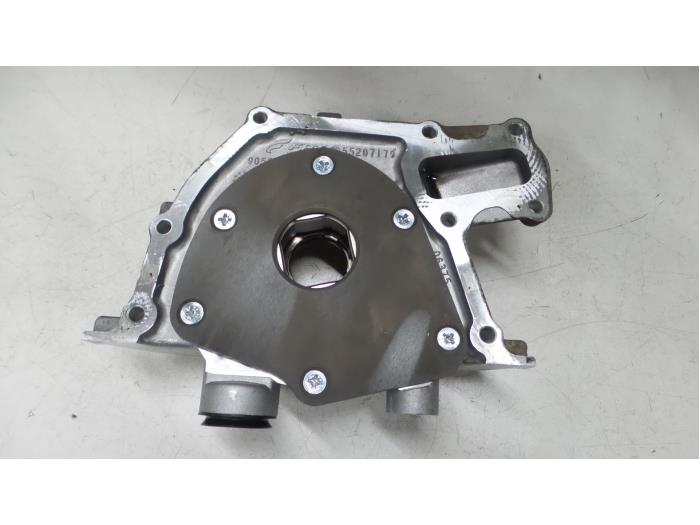 Alfa Romeo Giulietta Oliepomp