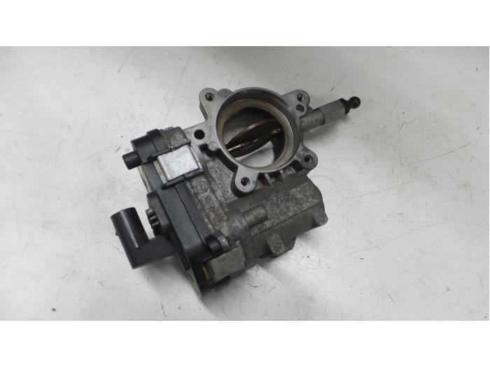 Alfa Romeo Giulietta Gasklephuis