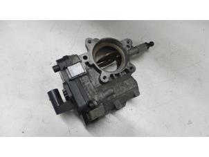 Gebruikte Gasklephuis Alfa Romeo Giulietta (940) 1.6 JTDm 16V Prijs € 65,00 Margeregeling aangeboden door A.T.S. van de Wiel