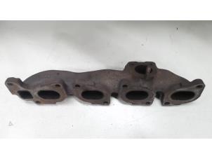 Gebruikte Uitlaatspruitstuk Alfa Romeo Giulietta (940) 1.6 JTDm 16V Prijs € 75,00 Margeregeling aangeboden door A.T.S. van de Wiel