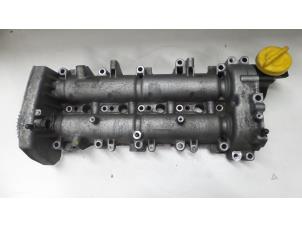 Gebruikte Nokkenas set Alfa Romeo Giulietta (940) 1.6 JTDm 16V Prijs € 175,00 Margeregeling aangeboden door A.T.S. van de Wiel