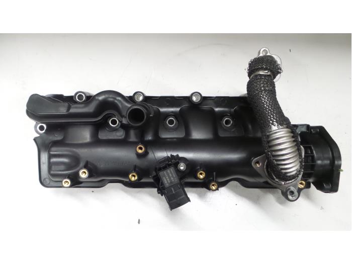 Alfa Romeo Giulietta Inlaatspruitstuk