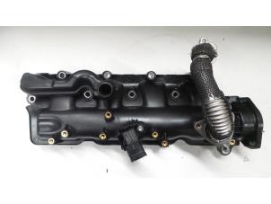 Gebruikte Spruitstuk Inlaat Alfa Romeo Giulietta (940) 1.6 JTDm 16V Prijs € 80,00 Margeregeling aangeboden door A.T.S. van de Wiel