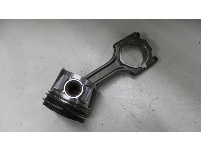 Alfa Romeo Giulietta Zuiger