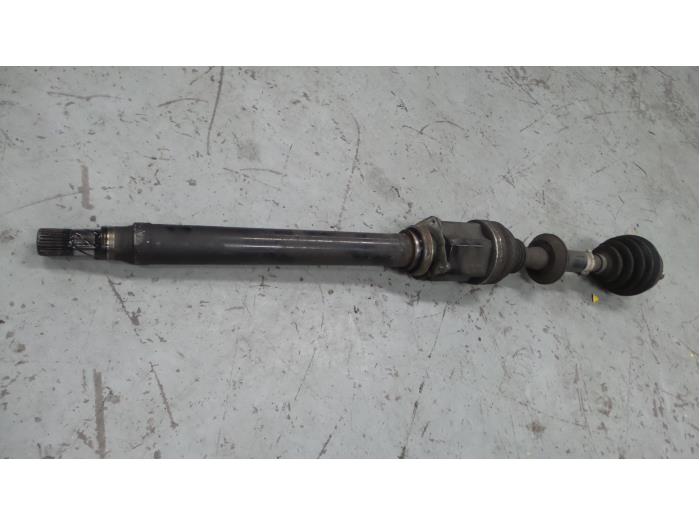 Alfa Romeo 159 Aandrijfas rechts-voor