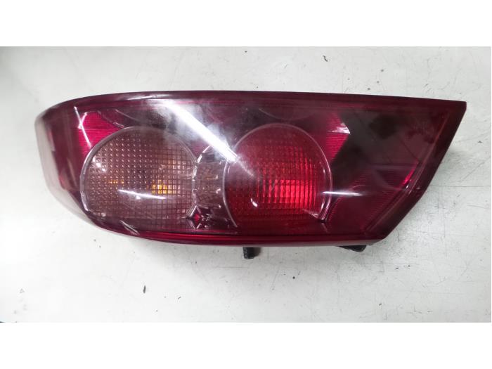 Alfa Romeo 159 Achterlicht rechts