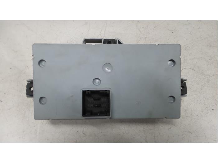 Alfa Romeo 159 Comfort Module