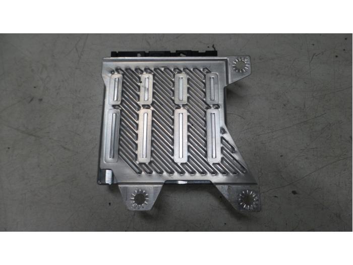 Alfa Romeo 159 Airbag Module