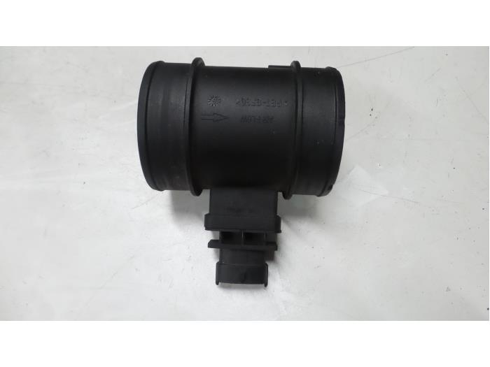 Alfa Romeo 159 Luchtmassameter