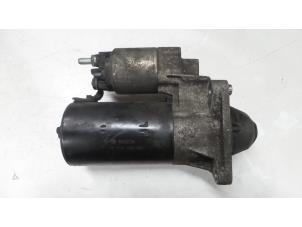 Gebruikte Startmotor Alfa Romeo 159 (939AX) 1.9 JTDm Prijs € 60,00 Margeregeling aangeboden door A.T.S. van de Wiel