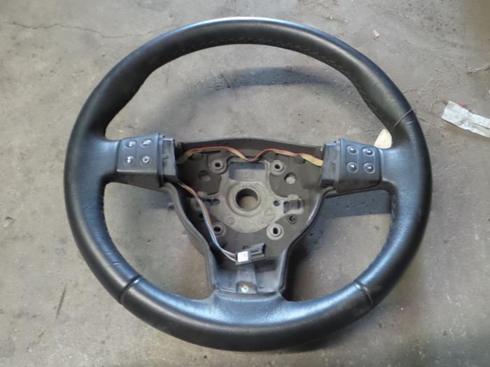 Seat Altea Stuurwiel