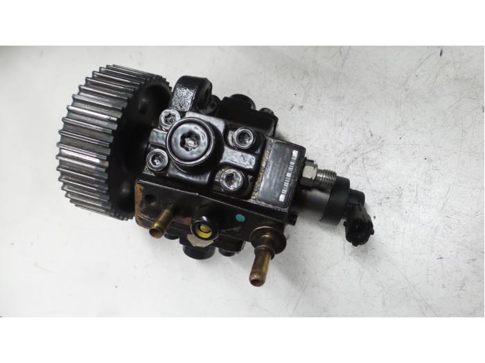 Alfa Romeo 159 Brandstofpomp Mechanisch