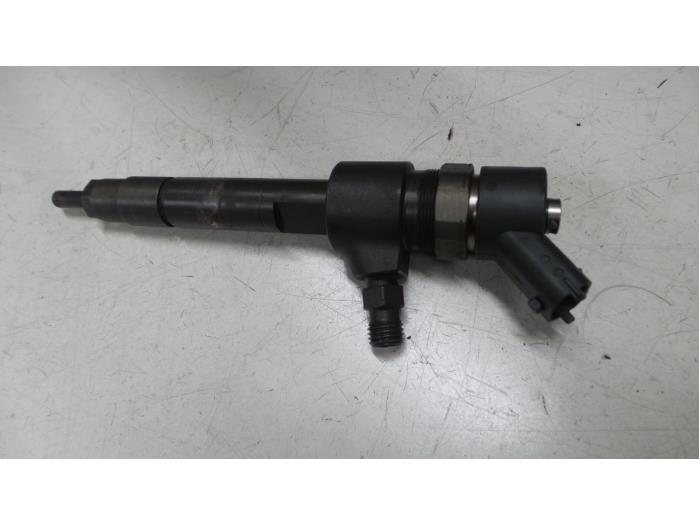 Alfa Romeo 159 Verstuiver (diesel)