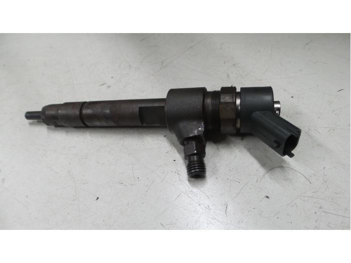 Alfa Romeo 159 Verstuiver (diesel)