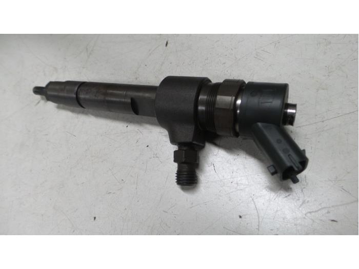 Alfa Romeo 159 Verstuiver (diesel)