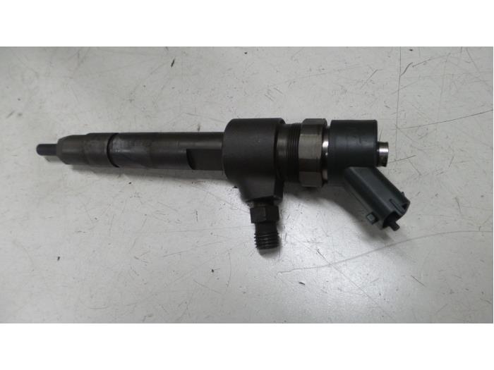 Alfa Romeo 159 Verstuiver (diesel)