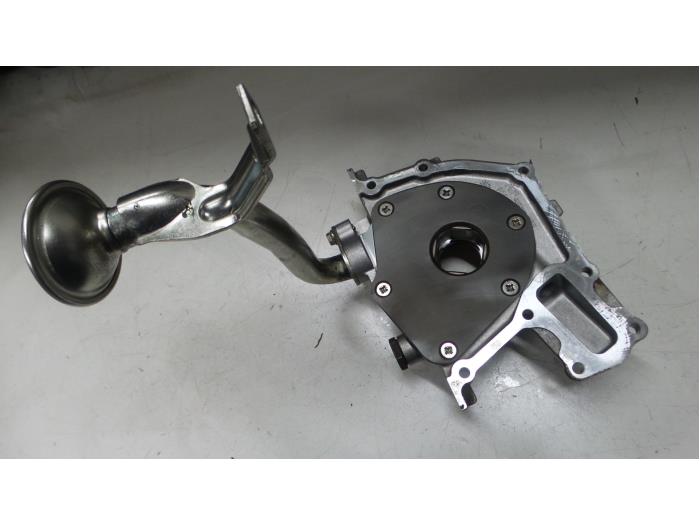 Alfa Romeo 159 Oliepomp