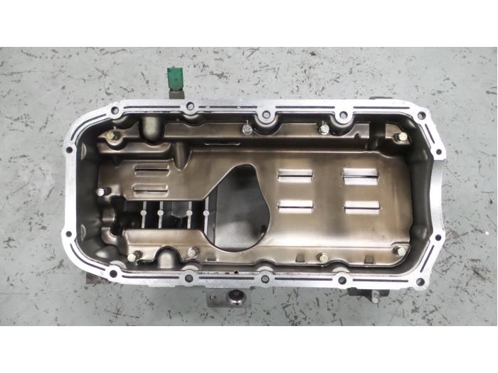 Alfa Romeo 159 Carterpan