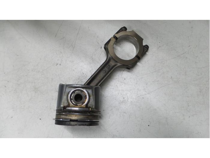 Alfa Romeo 159 Zuiger