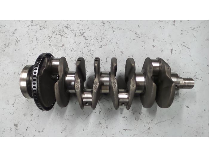 Alfa Romeo 159 Krukas