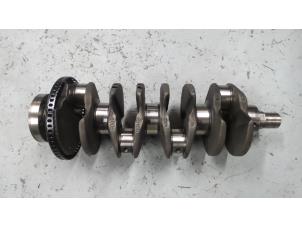 Gebruikte Krukas Alfa Romeo 159 (939AX) 1.9 JTDm Prijs € 145,00 Margeregeling aangeboden door A.T.S. van de Wiel