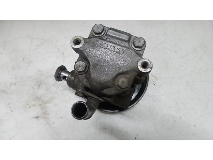 Volkswagen Caddy Stuurbekrachtiging Pomp