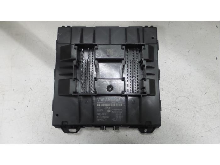 Volkswagen Polo Comfort Module