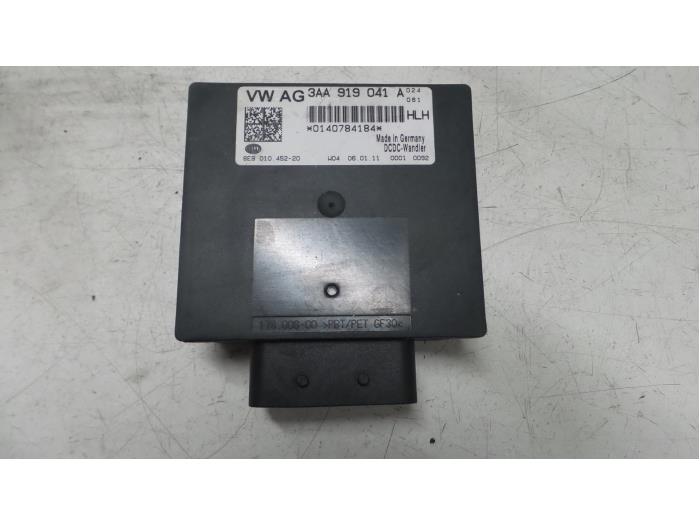 Volkswagen Polo Module (diversen)