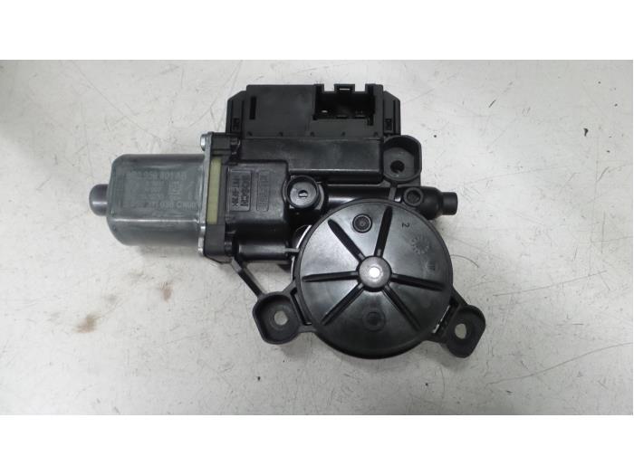 Volkswagen Polo Raammotor Portier