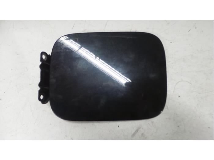 Volkswagen Caddy Tank Klep