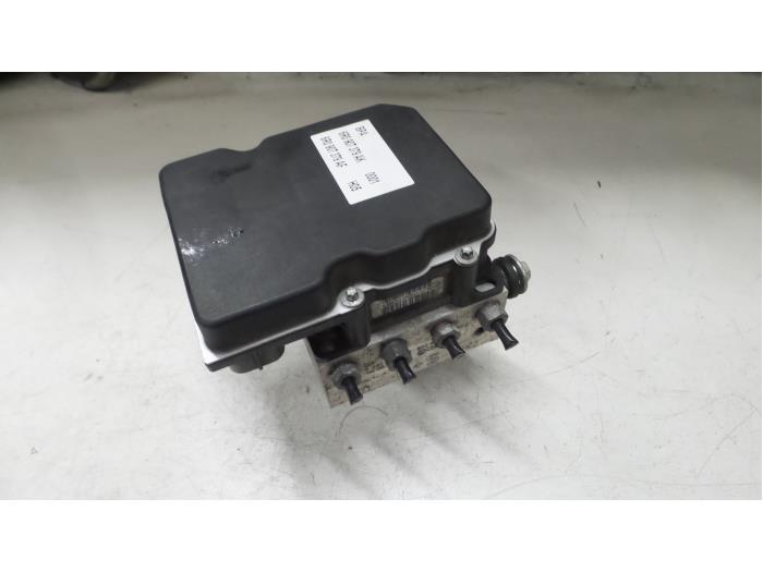 Volkswagen Polo ABS Pomp