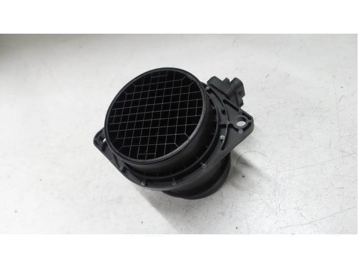 Volkswagen Polo Luchtmassameter