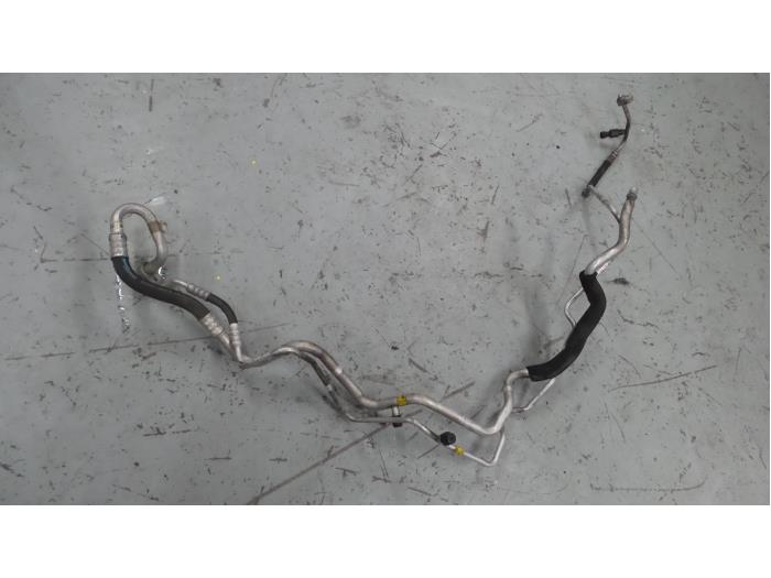 Alfa Romeo 159 Airco Leiding