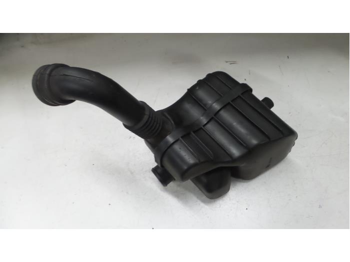 Alfa Romeo 159 Resonantiehuis