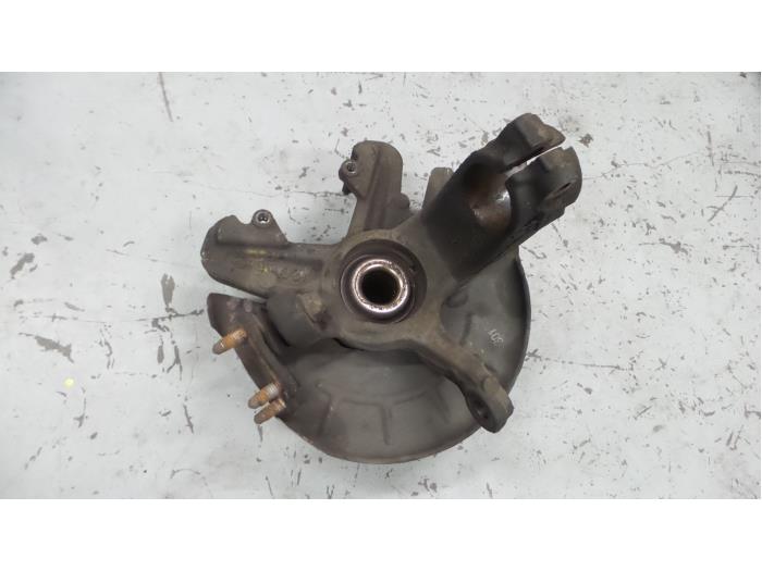 Volkswagen Polo Fusee rechts-voor