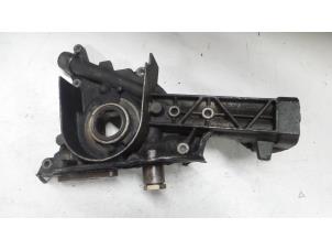 Gebruikte Oliepomp Alfa Romeo 147 (937) 1.6 Twin Spark Veloce 16V Prijs € 80,00 Margeregeling aangeboden door A.T.S. van de Wiel