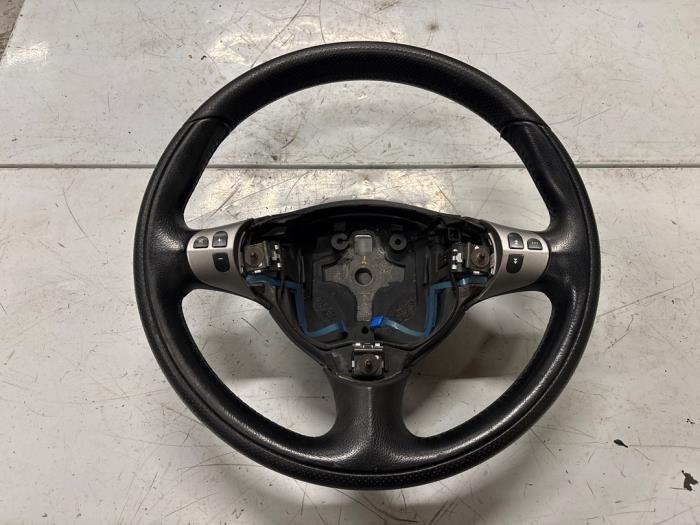 Alfa Romeo 147 Stuurwiel