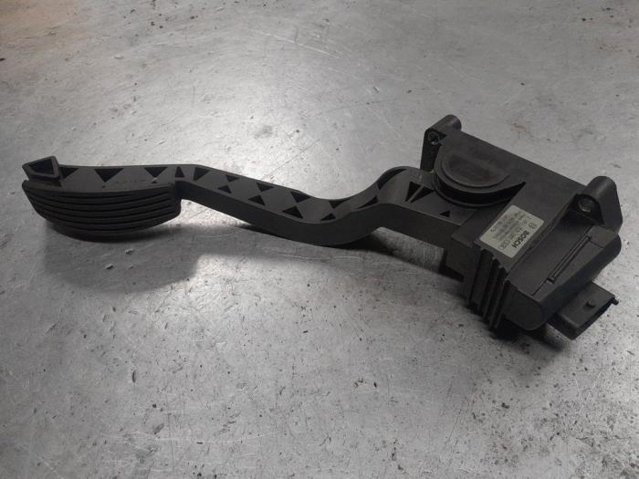 Alfa Romeo 147 Gaspedaalpositie Sensor