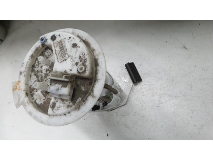 Alfa Romeo Giulietta Brandstofpomp Elektrisch