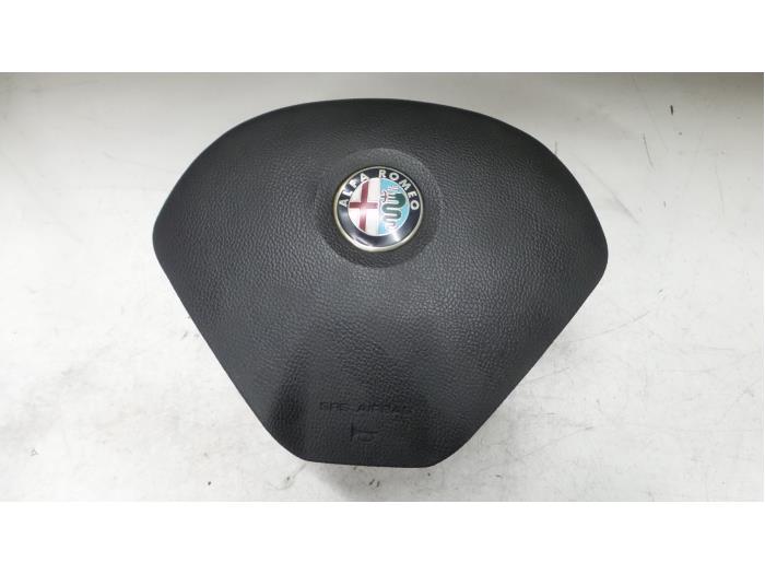 Alfa Romeo Giulietta Airbag links (Stuur)