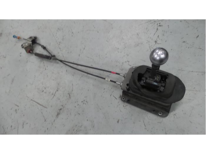 Alfa Romeo Giulietta Versnellingsbak Mechaniek