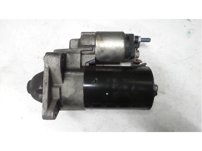 Alfa Romeo Giulietta Startmotor