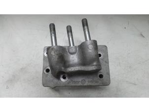 Gebruikte Motorsteun Alfa Romeo Giulietta (940) 1.4 TB 16V MultiAir Prijs € 55,00 Margeregeling aangeboden door A.T.S. van de Wiel